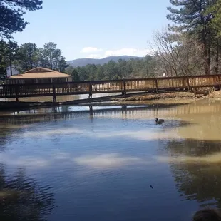 Lake