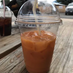 Thai Iced Tea