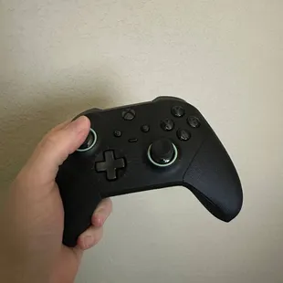 xbox series x controller