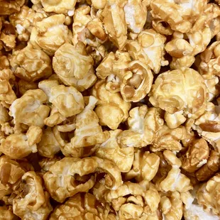 Carmel Corn done right.