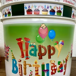 Our most popular gift.