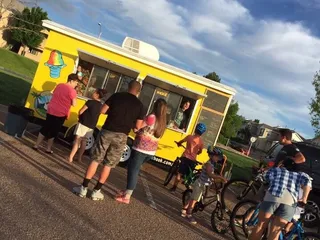 Kokomo Sno Hawaiian Shave Ice