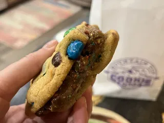 Mountain Top Cookie Shop