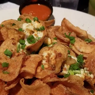 CMB Kettle Chips