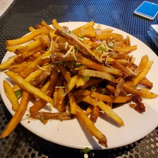 Truffle Fries
