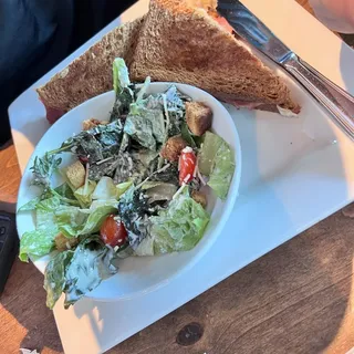 Side Caesar Salad
