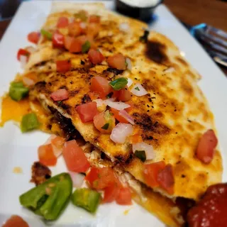 Quesadilla