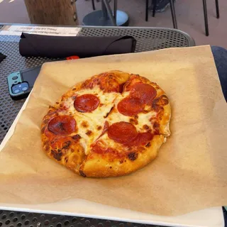 Classic Pepperoni