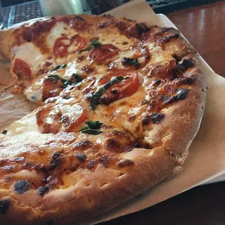 Margherita