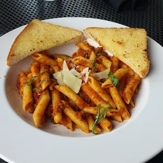 Colorado Bison Bolognese