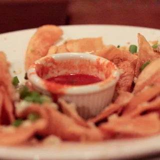 Kettle Chips