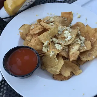 CMB Kettle Chips