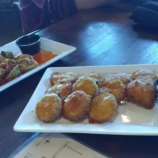 Fried Pickles