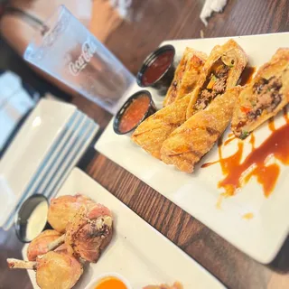 Chicken Drummies