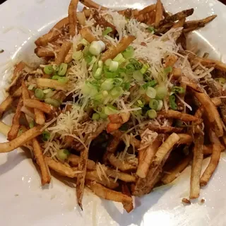 Truffle Fries
