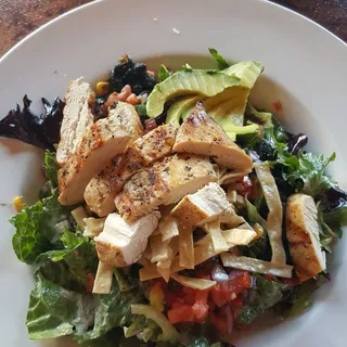 Southwest Salad