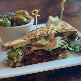 BLTA