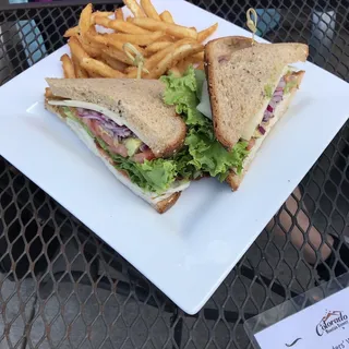 Brewery Club