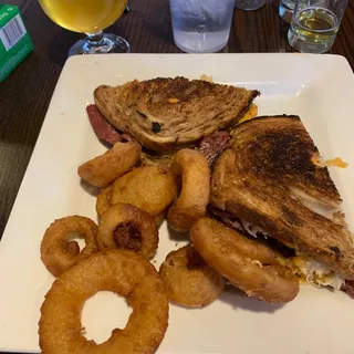 CMB Reuben
