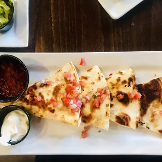 Quesadilla