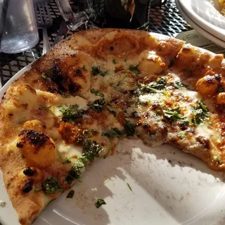 Colorado Pizza