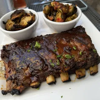 Brew House Ribs
