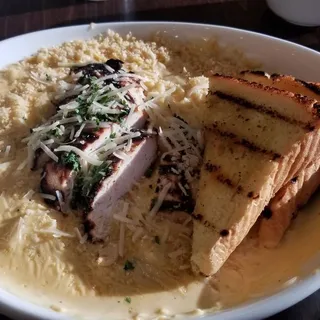 Mac 'N' Cheese