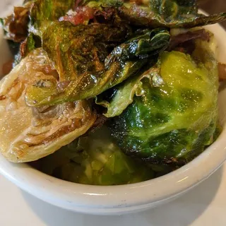 Brussel Sprouts