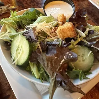 Side House Salad