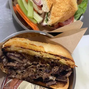 sandwich, sandwiches, food