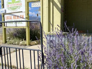 The Lettucehead Food Company