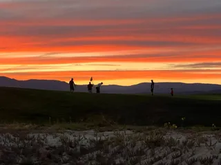 Four Mile Ranch Golf Club