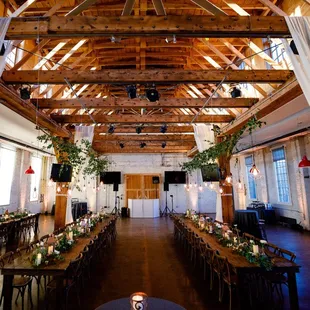 March 2018 wedding - Studios at Overland Crossing