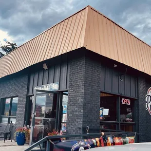 Colorado Pinball Pub