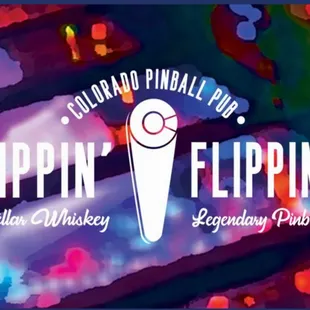 Sippin' and Flippin' at Colorado Pinball Pub with Stellar Whiskey and Legendary Pinball Games