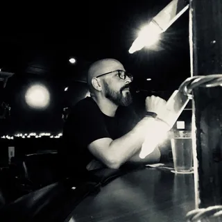 Aaron H.