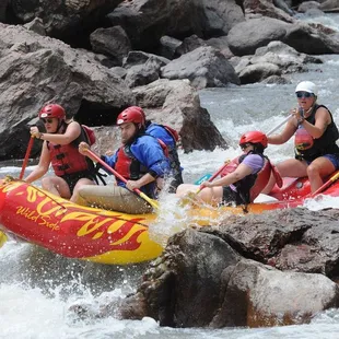 Shayleen awesome tour guide. A bag of fun. Although no refund on the third ticket that was bought on accident. It was a good experience.