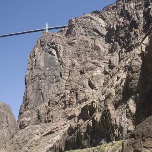 Royal Gorge Bridge and Park