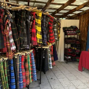 Kilts