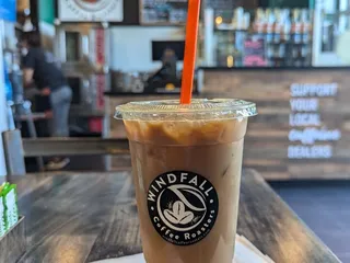 Windfall Coffee Roasters