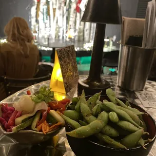 Edamame