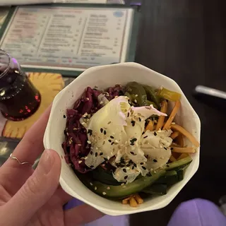 Pickle Salad