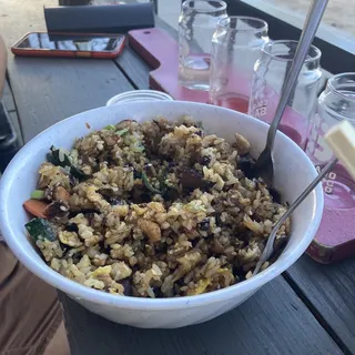 Fried Rice