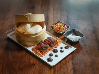 ChoLon Modern Asian - Sloan's Lake