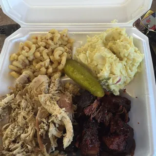 Burnt Ends