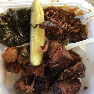 Collard Greens