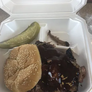 Sweet BBQ