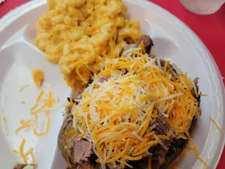 Bird Dog BBQ