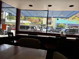Otis BBQ