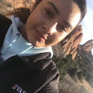 Garden of the gods 2018